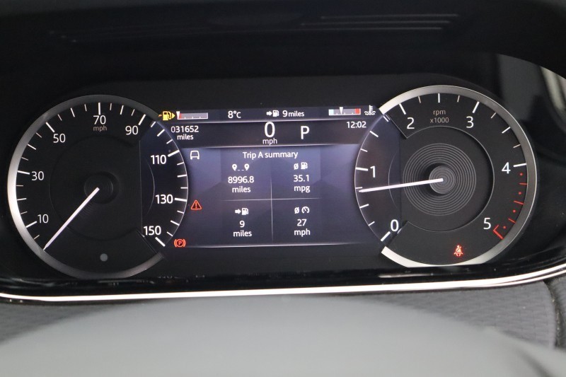 Used Land Rover Range Rover Evoque 2021 for sale - 77762916: Photo 15