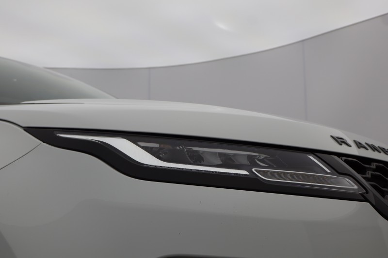 Used Land Rover Range Rover Evoque 2021 for sale - 77762916: Photo 16