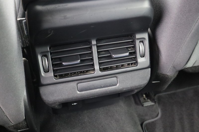 Used Land Rover Range Rover Evoque 2021 for sale - 77762916: Photo 17