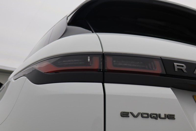 Used Land Rover Range Rover Evoque 2021 for sale - 77762916: Photo 18