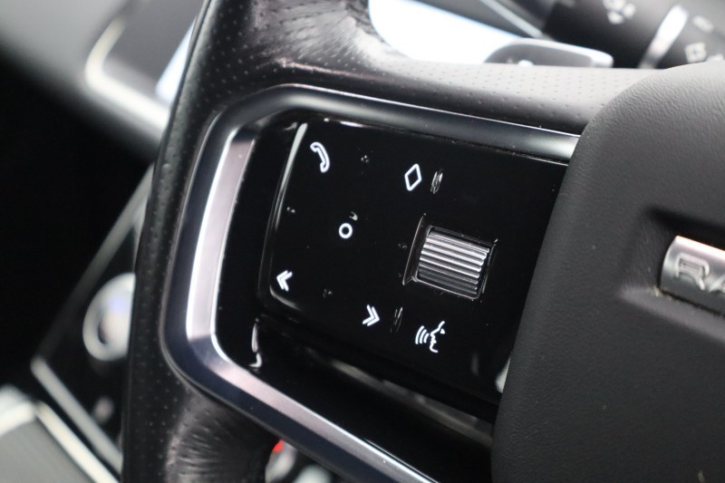 Used Land Rover Range Rover Evoque 2021 for sale - 77762916: Photo 25