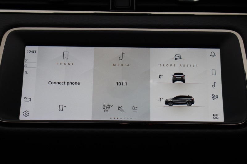 Used Land Rover Range Rover Evoque 2021 for sale - 77762916: Photo 27