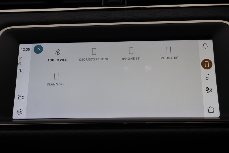 Used Land Rover Range Rover Evoque 2021 for sale - 77762916: Photo 28