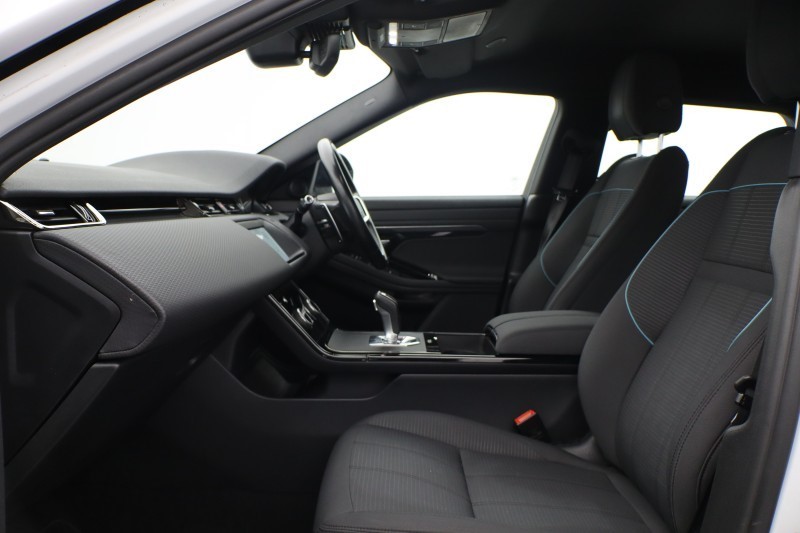 Used Land Rover Range Rover Evoque 2021 for sale - 77762916: Photo 3