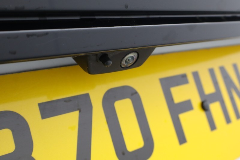 Used Land Rover Range Rover Evoque 2021 for sale - 77762916: Photo 36