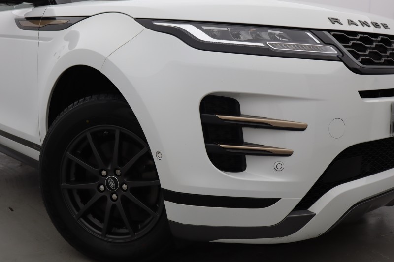 Used Land Rover Range Rover Evoque 2021 for sale - 77762916: Photo 37