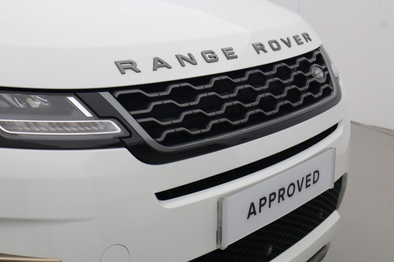 Used Land Rover Range Rover Evoque 2021 for sale - 77762916: Photo 38
