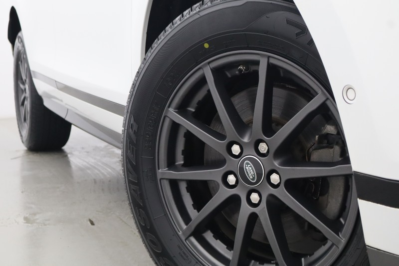 Used Land Rover Range Rover Evoque 2021 for sale - 77762916: Photo 39