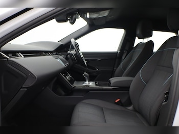 Used Land Rover Range Rover Evoque 2021 for sale - 77762916: Photo