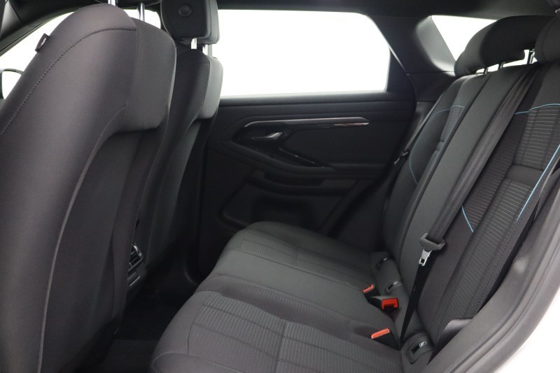 Used Land Rover Range Rover Evoque 2021 for sale - 77762916: Photo 4