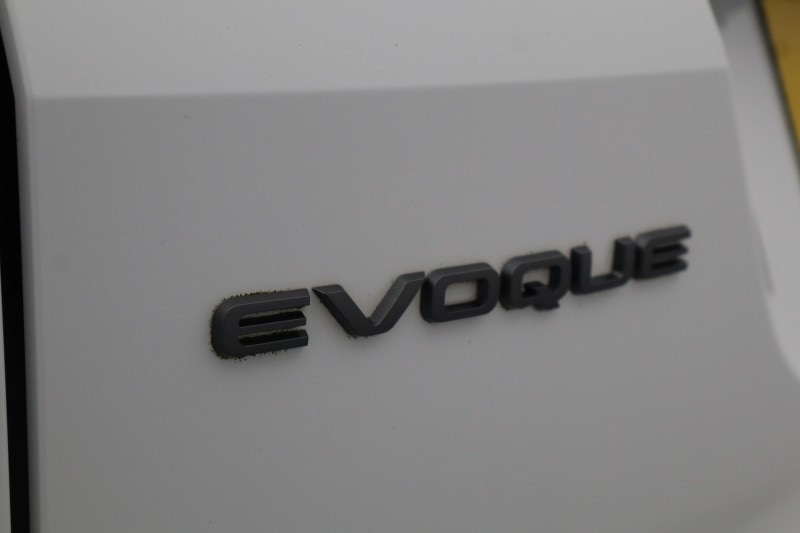 Used Land Rover Range Rover Evoque 2021 for sale - 77762916: Photo 41