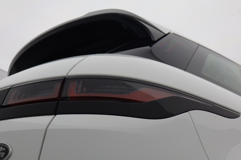 Used Land Rover Range Rover Evoque 2021 for sale - 77762916: Photo 42