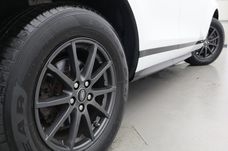 Used Land Rover Range Rover Evoque 2021 for sale - 77762916: Photo 43