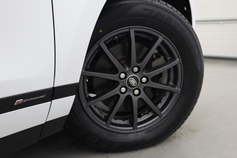 Used Land Rover Range Rover Evoque 2021 for sale - 77762916: Photo 44