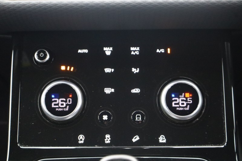 Used Land Rover Range Rover Evoque 2021 for sale - 77762916: Photo 47