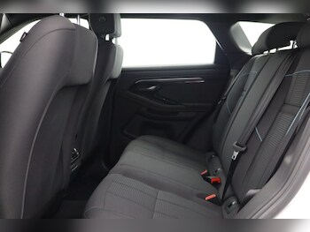 Used Land Rover Range Rover Evoque 2021 for sale - 77762916: Photo