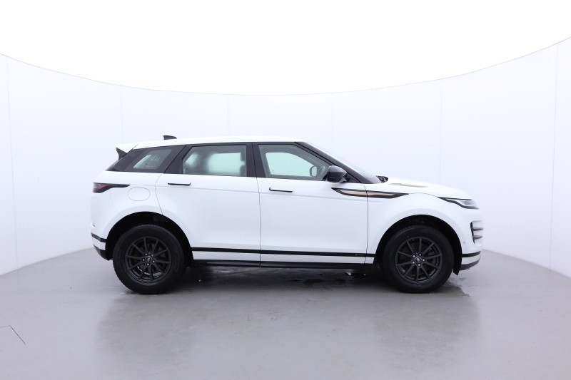 Used Land Rover Range Rover Evoque 2021 for sale - 77762916: Photo 5