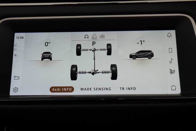 Used Land Rover Range Rover Evoque 2021 for sale - 77762916: Photo 50