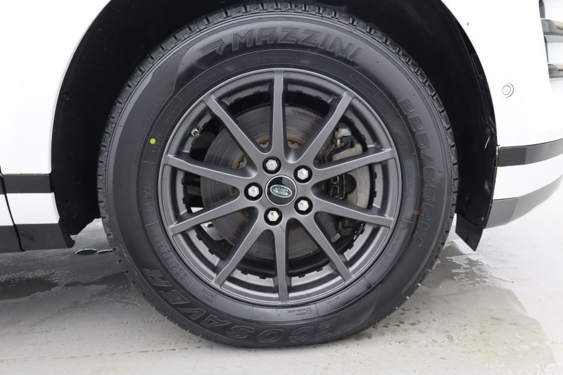 Used Land Rover Range Rover Evoque 2021 for sale - 77762916: Photo 8