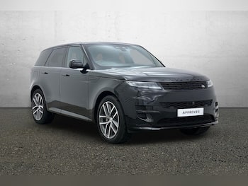 Used Land Rover Range Rover Sport 2025 for sale - 79636689: Photo