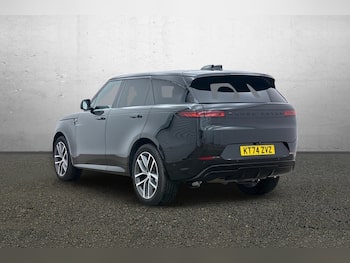 Used Land Rover Range Rover Sport 2025 for sale - 79636689: Photo