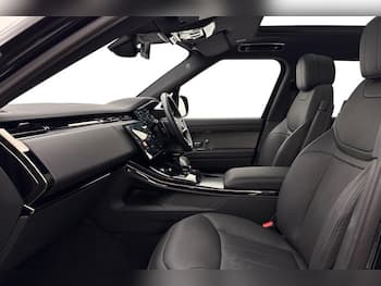 Used Land Rover Range Rover Sport 2025 for sale - 79636689: Photo