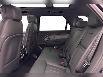 Used Land Rover Range Rover Sport 2025 for sale - 79636689: Photo