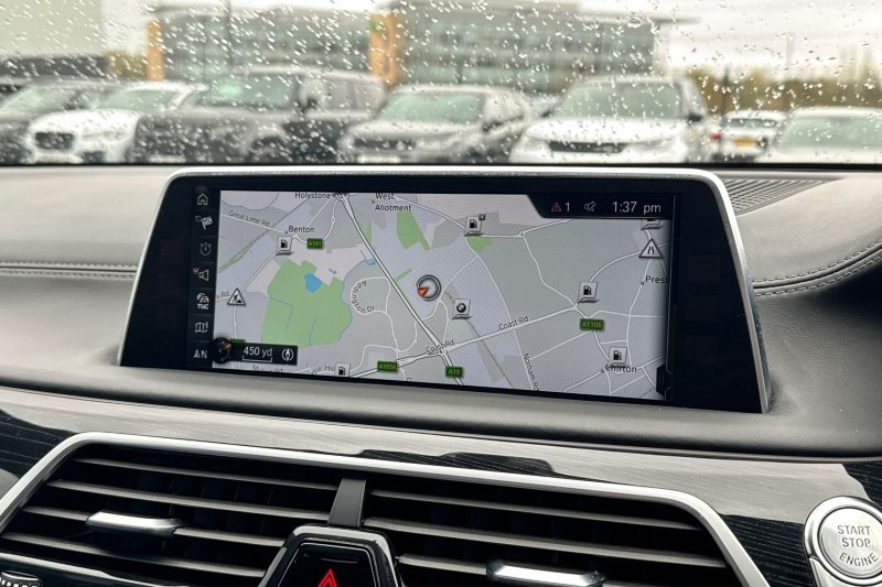 Used BMW 7 Series 2016 for sale - 78209891: Photo 11