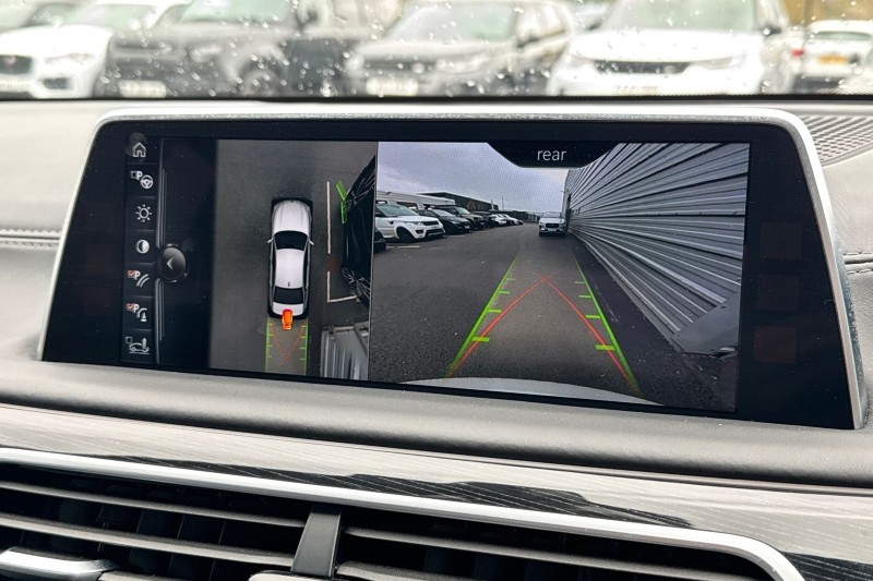 Used BMW 7 Series 2016 for sale - 78209891: Photo 12