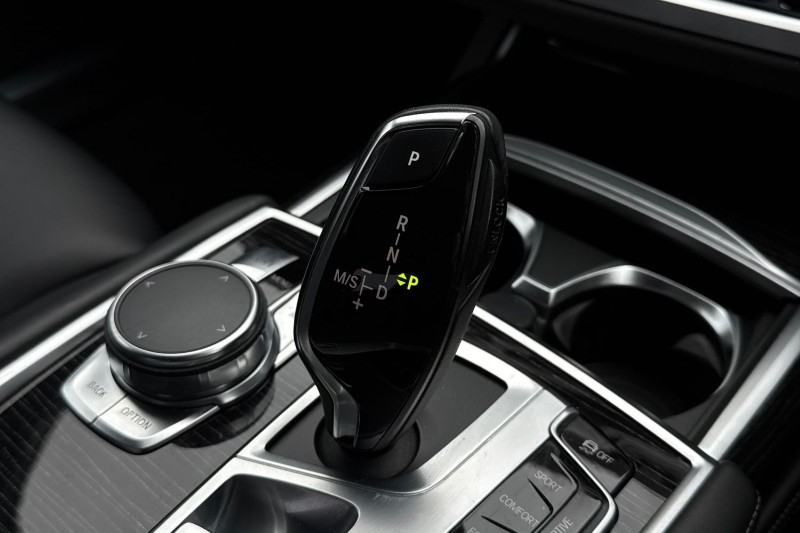 Used BMW 7 Series 2016 for sale - 78209891: Photo 13