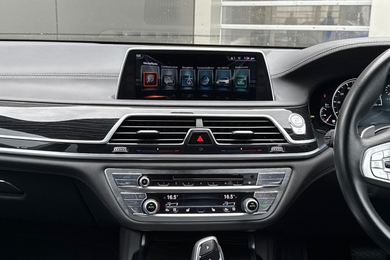 Used BMW 7 Series 2016 for sale - 78209891: Photo 14