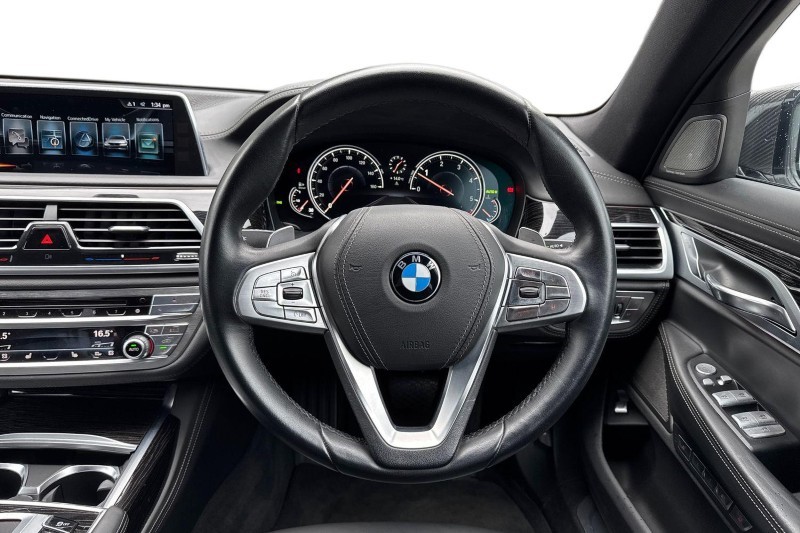 Used BMW 7 Series 2016 for sale - 78209891: Photo 15