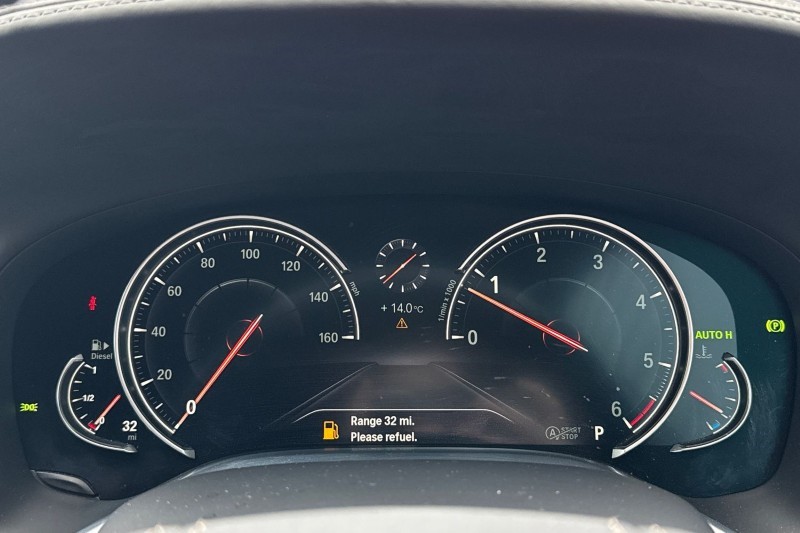 Used BMW 7 Series 2016 for sale - 78209891: Photo 16