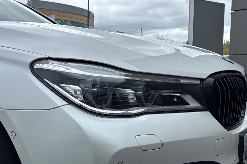 Used BMW 7 Series 2016 for sale - 78209891: Photo 17