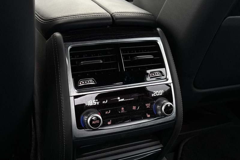 Used BMW 7 Series 2016 for sale - 78209891: Photo 18