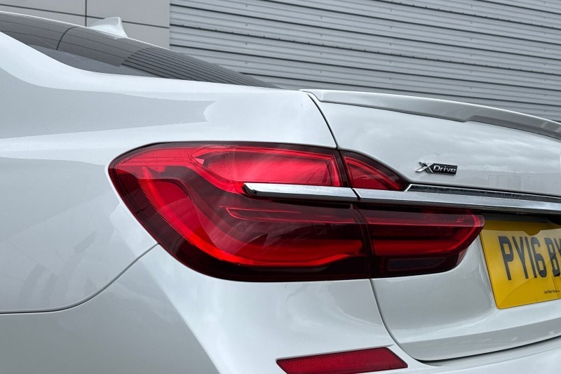 Used BMW 7 Series 2016 for sale - 78209891: Photo 19