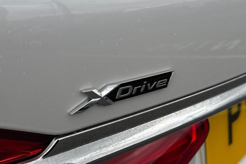 Used BMW 7 Series 2016 for sale - 78209891: Photo 20