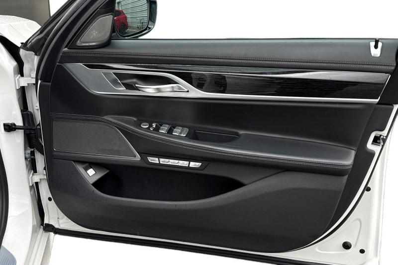 Used BMW 7 Series 2016 for sale - 78209891: Photo 21