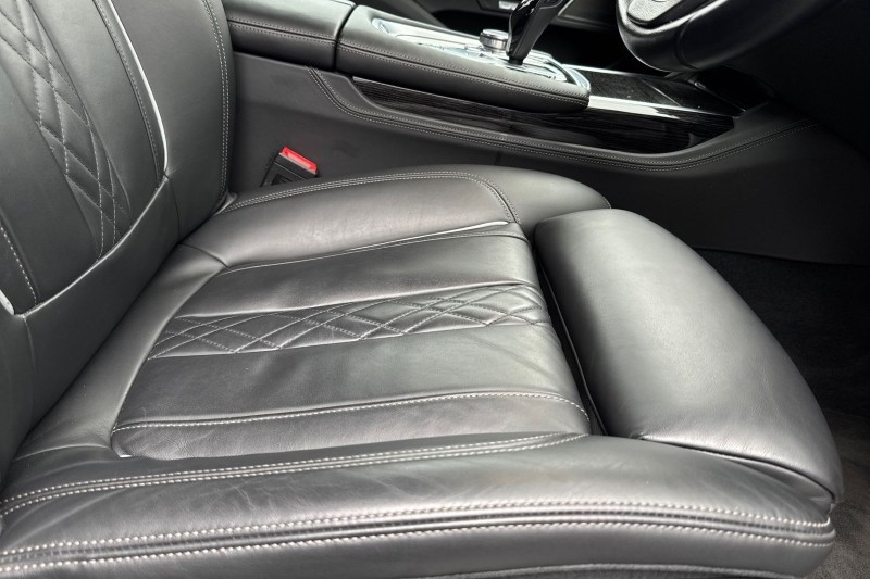 Used BMW 7 Series 2016 for sale - 78209891: Photo 24