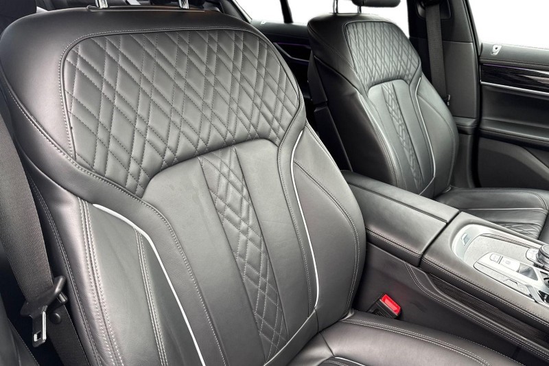 Used BMW 7 Series 2016 for sale - 78209891: Photo 25