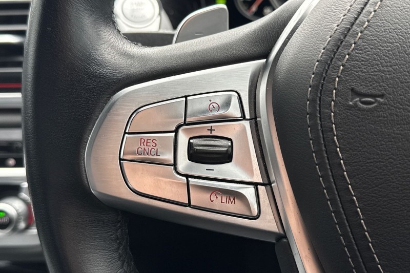 Used BMW 7 Series 2016 for sale - 78209891: Photo 26