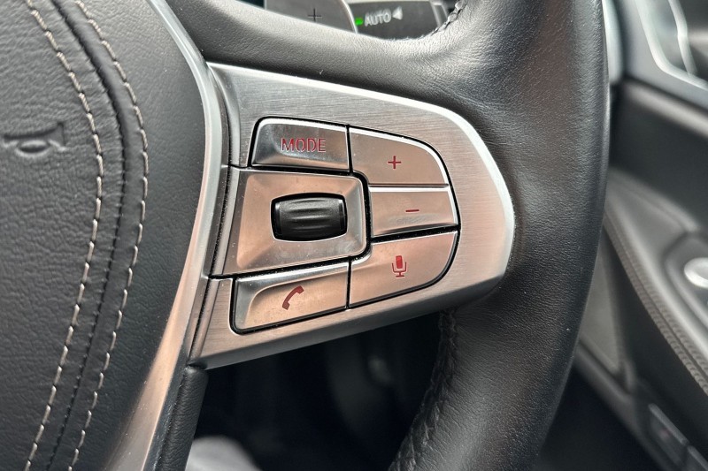 Used BMW 7 Series 2016 for sale - 78209891: Photo 27