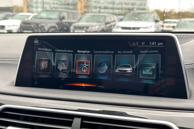 Used BMW 7 Series 2016 for sale - 78209891: Photo 28