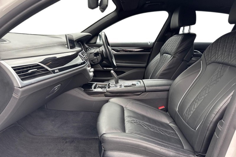 Used BMW 7 Series 2016 for sale - 78209891: Photo 3