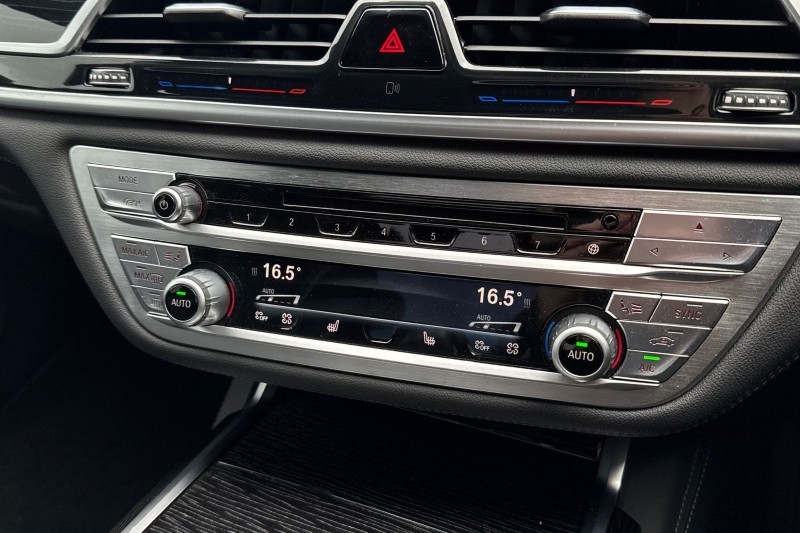 Used BMW 7 Series 2016 for sale - 78209891: Photo 30