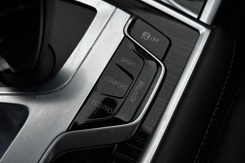 Used BMW 7 Series 2016 for sale - 78209891: Photo 31