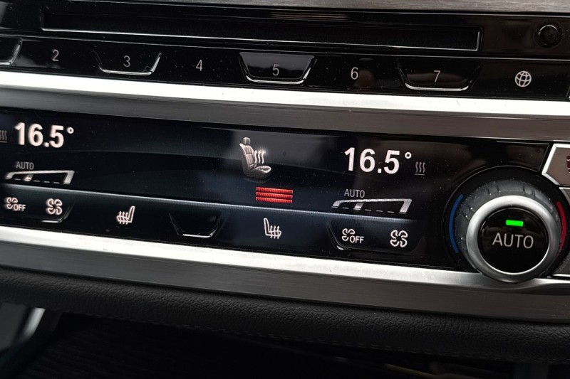 Used BMW 7 Series 2016 for sale - 78209891: Photo 32