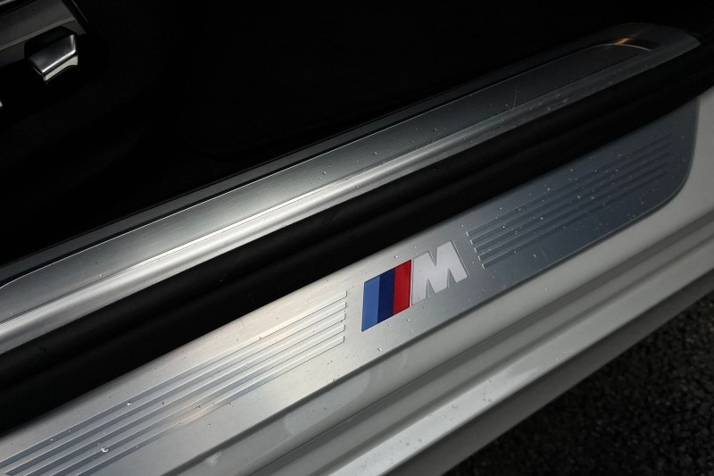 Used BMW 7 Series 2016 for sale - 78209891: Photo 35