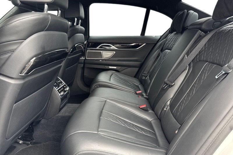 Used BMW 7 Series 2016 for sale - 78209891: Photo 4