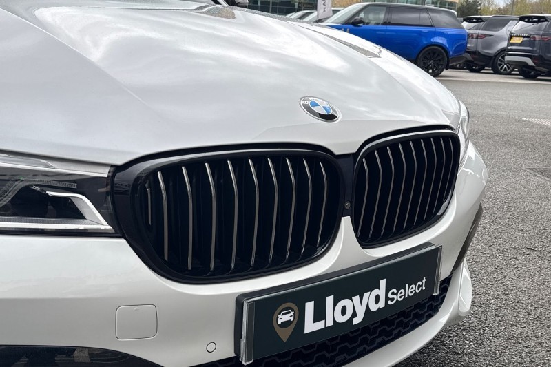 Used BMW 7 Series 2016 for sale - 78209891: Photo 40